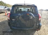 ✅ 2010 Toyota RAV4 • VIN: 2T3ZF4DV3AW021201 • Lot: 93509645. Listed on Copart with 169,598 mi. Free auction sales archive from the USA and detailed vehicle history report at DreamBid. Image 6.