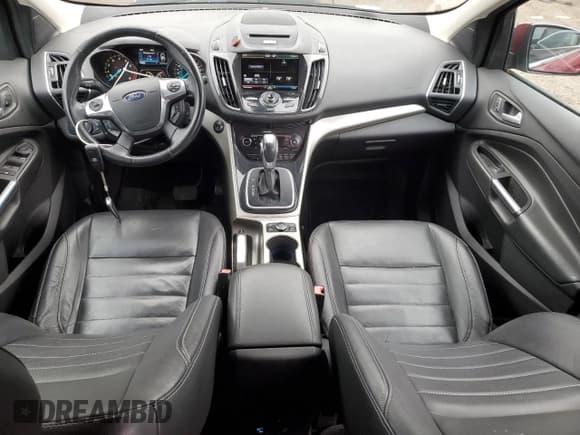 ✅ 2013 Ford Escape SEL • VIN: 1FMCU0HX1DUC22365 • Лот: 89525055. Опубликован ранее на Copart с пробегом 107 056 миль. Бесплатный доступ к архиву аукционных продаж из США и подробный отчёт об истории автомобиля на DreamBid. Изображение 8.