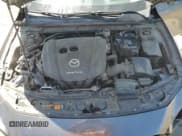 ✅ 2020 Mazda 3 Premium • VIN: JM1BPBNM1L1164240 • Lot: 61675365. Wystawiony na Copart z przebiegiem 90 509 mil. Bezpłatny archiwum sprzedaży aukcyjnych z USA i szczegółowy raport historii pojazdu na DreamBid. Zdjęcie 11.