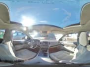 ✅ 2013 Dodge Durango Crew • VIN: 1C4SDJDT5DC652415 • Lot: 81213345. Listed on Copart with 160,490 mi. Free auction sales archive from the USA and detailed vehicle history report at DreamBid. Image 16.