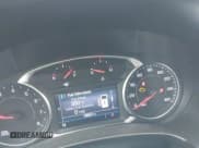 ✅ 2023 GMC Terrain SLE • VIN: 3GKALTEG4PL198456 • Lot: 42522734. Wystawiony na IAAI z przebiegiem 18 557 mil. Bezpłatny archiwum sprzedaży aukcyjnych z USA i szczegółowy raport historii pojazdu na DreamBid. Zdjęcie 7.