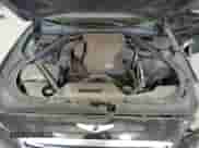 2016 Hyundai Genesis 3.8L z VIN KMHGN4JE9GU127474, wystawiony jako Copart lot #76671724 z przebiegiem 96 985 mil mil oraz Szkoda całkowita • Salvage title. Historia ofert i sprzedaży dostępna na DreamBid. Obrazek 11.