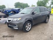 ✅ 2010 Acura MDX Technology • VIN: 2HNYD2H4XAH510955 • Лот: 42397104. Опубликован ранее на IAAI с пробегом 254 187 миль. Бесплатный доступ к архиву аукционных продаж из США и подробный отчёт об истории автомобиля на DreamBid. Изображение 17.