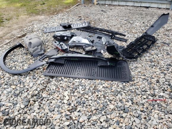 ✅ 2020 Ford Ranger XL • VIN: 1FTER4FH9LLA70891 • Lot: 71691705. Listed on Copart with 36,651 mi. Free auction sales archive from the USA and detailed vehicle history report at DreamBid. Image 12.