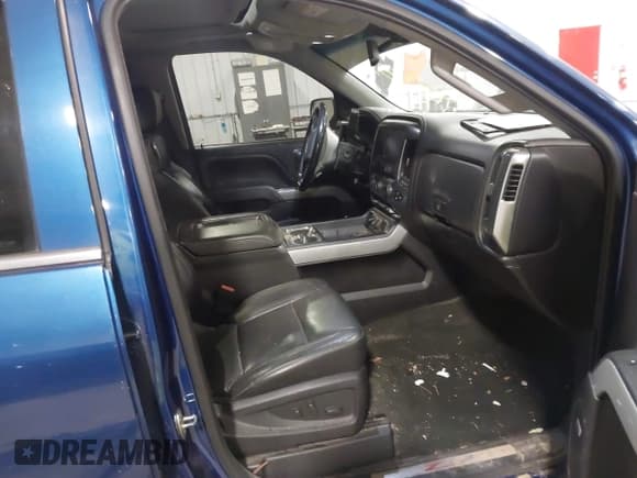 ✅ 2015 Chevrolet Silverado 1500 LTZ • VIN: 1GCUKSEC7FF201538 • Лот: 41258330. Опубликован ранее на IAAI с пробегом 194 053 миль. Бесплатный доступ к архиву аукционных продаж из США и подробный отчёт об истории автомобиля на DreamBid. Изображение 5.