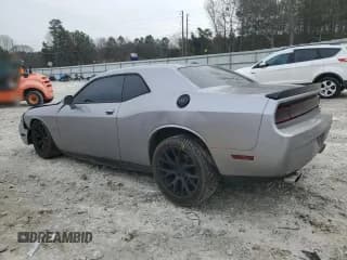 ✅ 2014 Dodge Challenger Shaker • VIN: 2C3CDYBT2EH251181 • Lot: 42318774. Wystawiony na Copart z przebiegiem 136 906 mil. Bezpłatny archiwum sprzedaży aukcyjnych z USA i szczegółowy raport historii pojazdu na DreamBid. Zdjęcie 2.