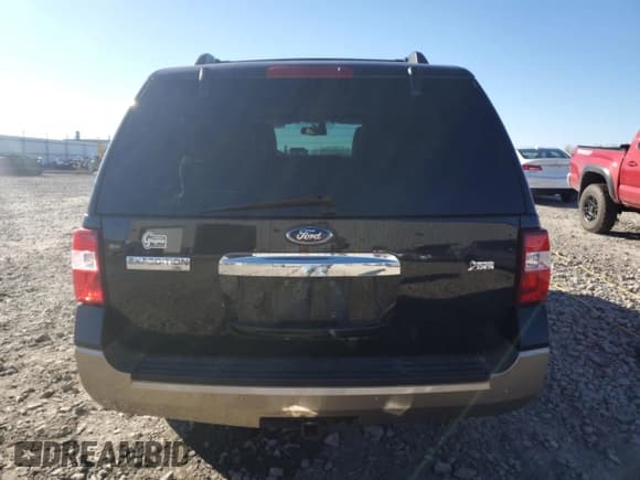 ✅ 2013 Ford Expedition XLT • VIN: 1FMJU1J57DEF49434 • Lot: 82689595. Listed on Copart with 191,046 mi. Free auction sales archive from the USA and detailed vehicle history report at DreamBid. Image 6.