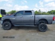 ✅ 2018 Ram 1500 Big Horn • VIN: 1C6RR7LT9JS335783 • Лот: 42812085. Опубликован ранее на IAAI с пробегом 91 239 миль. Бесплатный доступ к архиву аукционных продаж из США и подробный отчёт об истории автомобиля на DreamBid. Изображение 15.