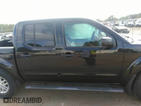 2020 Nissan Frontier SV with VIN 1N6ED0EA5LN705831, listed as a IAAI auction lot 43419879 with 45,411 mi miles and . Bid and sale history available at DreamBid. Image 13.