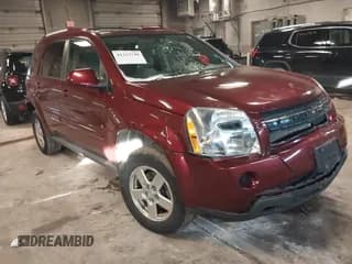 ✅ 2007 Chevrolet Equinox LT • VIN: 2CNDL63F776052007 • Лот: 41235738. Опубликован ранее на IAAI с пробегом 193 594 миль. Бесплатный доступ к архиву аукционных продаж из США и подробный отчёт об истории автомобиля на DreamBid. Изображение 1.