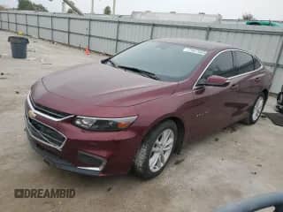 ✅ 2016 Chevrolet Malibu Hybrid • VIN: 1G1ZJ5SU5GF304930 • Lot: 71637565. Wystawiony na Copart z przebiegiem 141 188 mil mil. Skorzystaj z bezpłatnego archiwum sprzedaży aukcyjnych z USA i zobacz szczegółowy raport historii pojazdu na DreamBid. Zdjęcie 1.