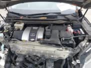 ✅ 2022 Lexus RX 450h • VIN: 2T2JGMDA2NC074491 • Lot: 43549050. Listed on IAAI with 62,958 mi. Free auction sales archive from the USA and detailed vehicle history report at DreamBid. Image 10.