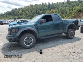 ✅ 2010 Ford F-150 SVT Raptor • VIN: 1FTEX1E61AFC92972 • Lot: 71589785. Wystawiony na Copart z przebiegiem 231 053 mil. Bezpłatny archiwum sprzedaży aukcyjnych z USA i szczegółowy raport historii pojazdu na DreamBid. Zdjęcie 1.