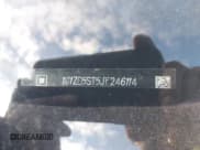 ✅ 2018 Chevrolet Malibu LT • VIN: 1G1ZD5ST5JF246114 • Lot: 43503420. Listed on IAAI with 49,558 mi. Free auction sales archive from the USA and detailed vehicle history report at DreamBid. Image 9.