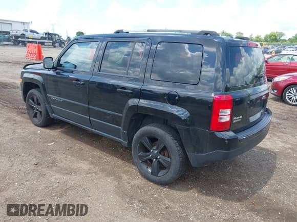 ✅ 2013 Jeep Patriot Sport • VIN: 1C4NJRAB5DD120253 • Лот: 42555379. Опубликован ранее на IAAI с пробегом 69 674 миль. Бесплатный доступ к архиву аукционных продаж из США и подробный отчёт об истории автомобиля на DreamBid. Изображение 3.