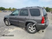 ✅ 2005 Mazda Tribute i • VIN: 4F2YZ02Z85KM63343 • Lot: 80834015. Listed on Copart with 223,893 mi. Free auction sales archive from the USA and detailed vehicle history report at DreamBid. Image 2.