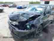 2024 Dodge Hornet R/T z VIN ZACPDFCW9R3A16217, wystawiony jako IAAI lot #42589754 z przebiegiem 14 484 mil mil oraz . Historia ofert i sprzedaży dostępna na DreamBid. Obrazek 18.