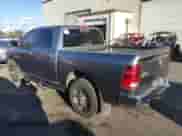 2009 Dodge 1500 SLT с VIN 1D3HV13T49S744208, выставлен на аукционе Copart как лот 76758604 с пробегом 159 573 миль миль и Списание • Salvage title. История ставок и продаж доступна на DreamBid. Изображение 2.