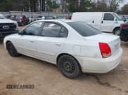 ✅ 2005 Hyundai Elantra GLS • VIN: KMHDN46D25U106966 • Lot: 41784682. Wystawiony na IAAI z przebiegiem 252 402 mil. Bezpłatny archiwum sprzedaży aukcyjnych z USA i szczegółowy raport historii pojazdu na DreamBid. Zdjęcie 3.