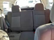 ✅ 2017 Jeep Patriot Latitude • VIN: 1C4NJRFB6HD165684 • Lot: 94801415. Listed on Copart with 84,609 mi. Free auction sales archive from the USA and detailed vehicle history report at DreamBid. Image 10.