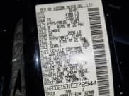 ✅ 2001 Nissan Frontier XE • VIN: 1N6DD21S31C372544 • Lot: 50436405. Listed on Copart with 222,718 mi. Free auction sales archive from the USA and detailed vehicle history report at DreamBid. Image 12.