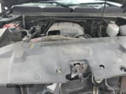 ✅ 2010 Chevrolet Silverado 2500HD LT • VIN: 1GC4KXBG7AF149311 • Лот: 80164105. Опубликован ранее на Copart с пробегом Не указан. Бесплатный доступ к архиву аукционных продаж из США и подробный отчёт об истории автомобиля на DreamBid. Изображение 11.