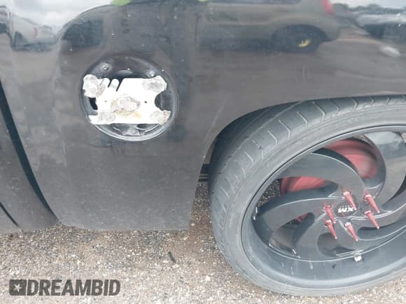 ✅ 2009 Chevrolet Silverado 1500 • VIN: 3GCEC33J49G148325 • Lot: 42208402. Wystawiony na IAAI z przebiegiem 200 901 mil. Bezpłatny archiwum sprzedaży aukcyjnych z USA i szczegółowy raport historii pojazdu na DreamBid. Zdjęcie 6.