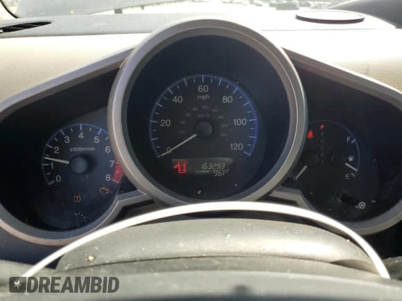 ✅ 2010 Honda Element EX • VIN: 5J6YH2H72AL002173 • Лот: 68307905. Опубликован ранее на Copart с пробегом 163 293 миль. Бесплатный доступ к архиву аукционных продаж из США и подробный отчёт об истории автомобиля на DreamBid. Изображение 9.