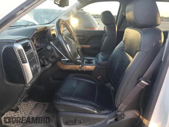 ✅ 2015 Chevrolet Silverado 1500 LTZ • VIN: 3GCPCSEC1FG155634 • Лот: 78658204. Опубликован ранее на Copart с пробегом 144 300 миль. Бесплатный доступ к архиву аукционных продаж из США и подробный отчёт об истории автомобиля на DreamBid. Изображение 7.