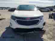 2020 Chevrolet Equinox LS с VIN 3GNAXHEV7LS590463, выставлен на аукционе Copart как лот 80798655 с пробегом 191 748 миль миль и Списание • Salvage title. История ставок и продаж доступна на DreamBid. Изображение 5.