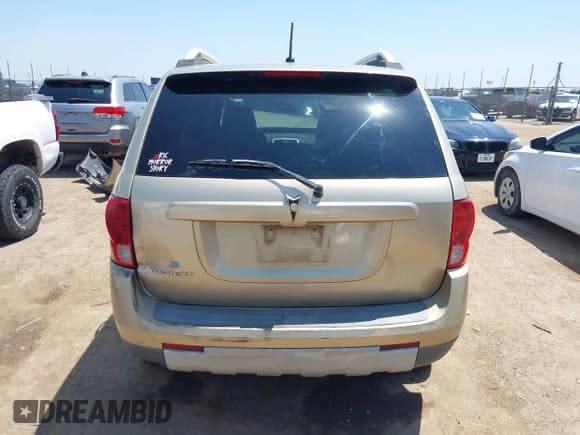 ✅ 2008 Pontiac Torrent • VIN: 2CKDL33F486340080 • Лот: 42721690. Опубликован ранее на IAAI с пробегом 213 492 миль. Бесплатный доступ к архиву аукционных продаж из США и подробный отчёт об истории автомобиля на DreamBid. Изображение 17.