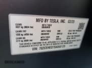 ✅ 2025 Tesla Cybertruck • VIN: 7G2CEHED7SA068125 • Lot: 55805785. Listed on Copart with 6 mi. Free auction sales archive from the USA and detailed vehicle history report at DreamBid. Image 12.