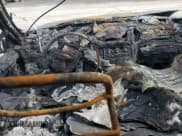 ✅ 1998 Volvo S70 T5 • VIN: YV1LS5377W2484401 • Lot: 53876985. Listed on Copart with Not provided. Free auction sales archive from the USA and detailed vehicle history report at DreamBid. Image 8.