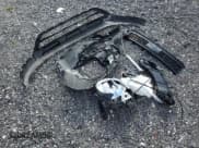 ✅ 2024 Mitsubishi Outlander SE • VIN: JA4J4VA85RZ045030 • Lot: 90113515. Wystawiony na Copart z przebiegiem 38 502 mil. Bezpłatny archiwum sprzedaży aukcyjnych z USA i szczegółowy raport historii pojazdu na DreamBid. Zdjęcie 13.