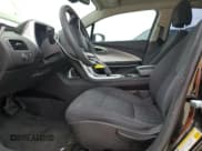 ✅ 2012 Chevrolet Volt • VIN: 1G1RE6E43CU123708 • Лот: 77329324. Опубликован ранее на Copart с пробегом 151 950 миль. Бесплатный доступ к архиву аукционных продаж из США и подробный отчёт об истории автомобиля на DreamBid. Изображение 7.