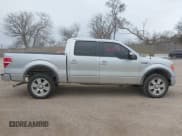 ✅ 2010 Ford F-150 XL • VIN: 1FTFW1EVXAKC20397 • Lot: 43676733. Listed on IAAI with 170,384 mi. Free auction sales archive from the USA and detailed vehicle history report at DreamBid. Image 13.