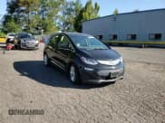 ✅ 2017 Chevrolet Bolt EV LT • VIN: 1G1FW6S04H4186891 • Лот: 80960925. Опубликован ранее на Copart с пробегом 85 833 миль. Бесплатный доступ к архиву аукционных продаж из США и подробный отчёт об истории автомобиля на DreamBid. Изображение 13.