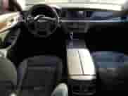 2016 Hyundai Genesis 3.8L z VIN KMHGN4JE3GU143475, wystawiony jako Copart lot #81856914 z przebiegiem 154 707 mil mil oraz Szkoda całkowita • Salvage title. Historia ofert i sprzedaży dostępna na DreamBid. Obrazek 8.