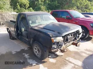 ✅ 2003 Chevrolet Silverado 1500 LS • VIN: 1GCEC14T23Z307015 • Lot: 43017990. Listed on IAAI with 121,330 mi. Free auction sales archive from the USA and detailed vehicle history report at DreamBid. Image 1.