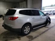 ✅ 2011 Chevrolet Traverse 1LT • VIN: 1GNKVGED7BJ219475 • Lot: 66022334. Wystawiony na Copart z przebiegiem 164 702 mil. Bezpłatny archiwum sprzedaży aukcyjnych z USA i szczegółowy raport historii pojazdu na DreamBid. Zdjęcie 3.