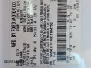 ✅ 2014 Ford Transit Connect XLT • VIN: NM0LE7F76E1164752 • Lot: 79228364. Wystawiony na Copart z przebiegiem Nie podano. Bezpłatny archiwum sprzedaży aukcyjnych z USA i szczegółowy raport historii pojazdu na DreamBid. Zdjęcie 14.