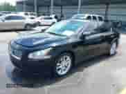 2012 Nissan Maxima S z VIN 1N4AA5AP9CC859400, wystawiony jako IAAI lot #42644386 z przebiegiem 152 043 mil mil oraz . Historia ofert i sprzedaży dostępna na DreamBid. Obrazek 2.