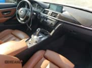 ✅ 2016 BMW 4 Series 428i xDrive • VIN: WBA3T1C55GP822308 • Lot: 68908245. Listed on Copart with 54,881 mi. Free auction sales archive from the USA and detailed vehicle history report at DreamBid. Image 8.