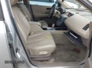 ✅ 2003 Nissan Murano SE • VIN: JN8AZ08TX3W103022 • Лот: 42216357. Опубликован ранее на IAAI с пробегом 208 838 миль. Бесплатный доступ к архиву аукционных продаж из США и подробный отчёт об истории автомобиля на DreamBid. Изображение 5.