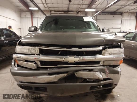 ✅ 2002 Chevrolet Suburban LT • VIN: 1GNFK16Z92J209533 • Лот: 41561925. Опубликован ранее на IAAI с пробегом 418 660 миль. Бесплатный доступ к архиву аукционных продаж из США и подробный отчёт об истории автомобиля на DreamBid. Изображение 6.