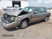 ✅ 2005 Mercury Grand Marquis LS Premium • VIN: 2MEHM75W85X606943 • Лот: 42748614. Опубликован ранее на IAAI с пробегом 114 691 миль. Бесплатный доступ к архиву аукционных продаж из США и подробный отчёт об истории автомобиля на DreamBid. Изображение 17.