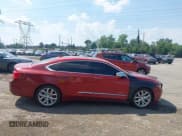 ✅ 2014 Chevrolet Impala LTZ • VIN: 2G1155S39E9285670 • Lot: 42587847. Listed on IAAI with 133,376 mi. Free auction sales archive from the USA and detailed vehicle history report at DreamBid. Image 13.