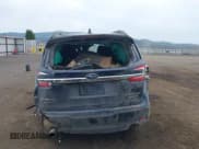 ✅ 2024 Subaru Ascent Limited • VIN: 4S4WMAUD4R3448184 • Lot: 43092750. Listed on IAAI with 9,258 mi. Free auction sales archive from the USA and detailed vehicle history report at DreamBid. Image 16.