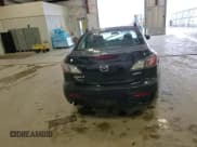 ✅ 2013 Mazda 3 i Sport • VIN: JM1BL1U73D1746200 • Lot: 94493385. Listed on Copart with 89,866 mi. Free auction sales archive from the USA and detailed vehicle history report at DreamBid. Image 13.