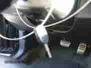 2014 Ford Mustang V6 with VIN 1ZVBP8EM1E5328453, listed as a IAAI auction lot 43291892 with 174,135 mi miles and . Bid and sale history available at DreamBid. Image 11.